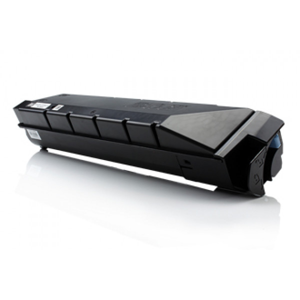 Katun Utángyártott KYOCERA TK8505K.Bk Toner 30000 oldal kapacitás KATUN Acces (KYO50675K) (KYO50675K)
