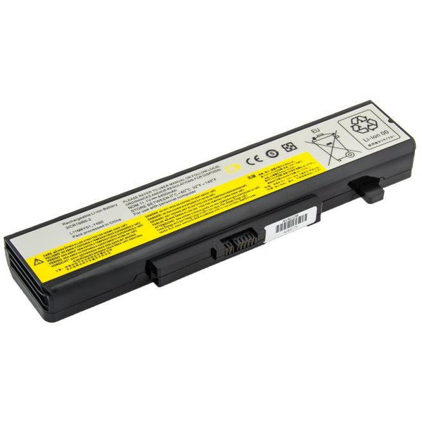 Baterie pro notebooky