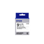 Epson LK-3WBN ruban d'étiquette