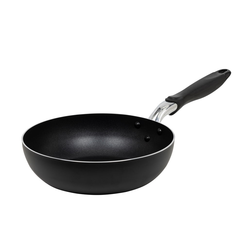 Resto Antares 93601 24cm Wok serpenyő (4260709010120)