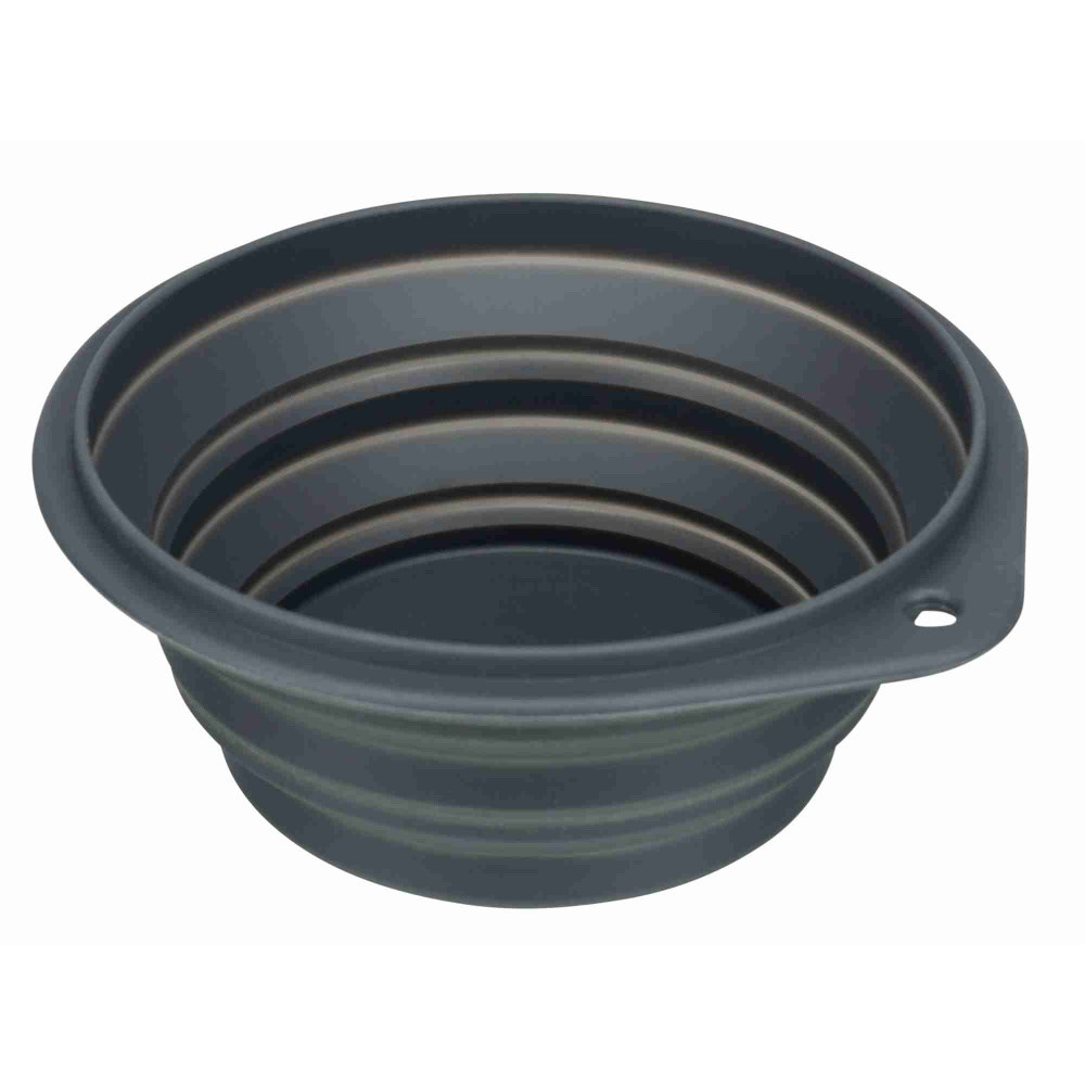 Trixie 25011 500ml Összecsukható tál (TX-25011)