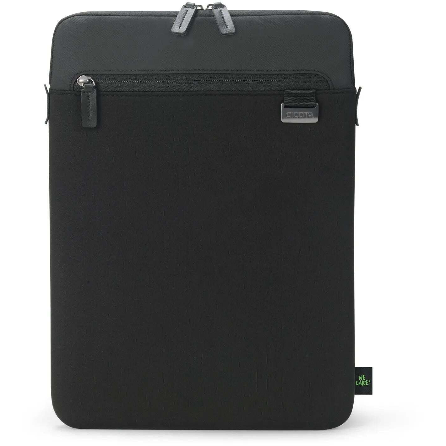 DICOTA Sleeve FIVE 14 fekete (D3250502)