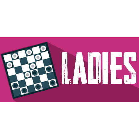 Ladies (PC - Steam elektronikus játék licensz)