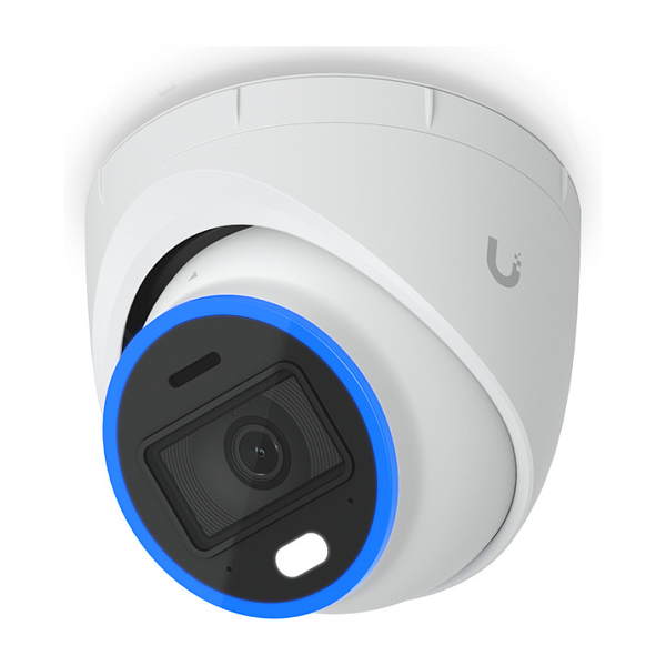 Ubiquiti UVC-AI-Turret 4K/IR/PoE+/Wit