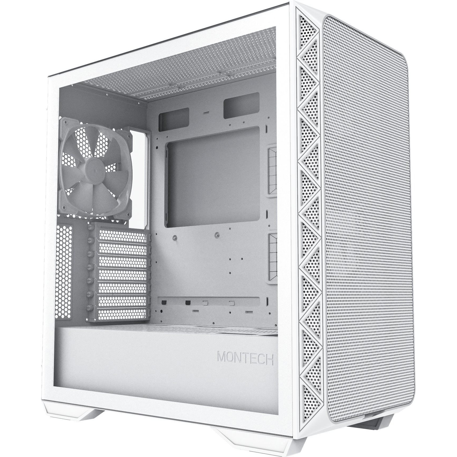 Montech AIR 903 BASE White (AIR 903 BASE WHITE)