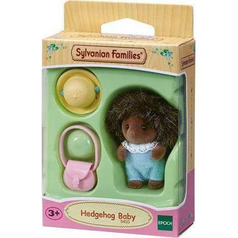 Sylvanian Families 5410 dukke