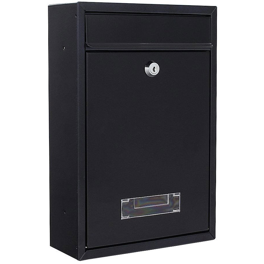 Rottner TARVIS - fekete (T02942)