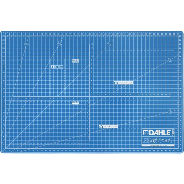 Dahle Podloga rezalna 30x45