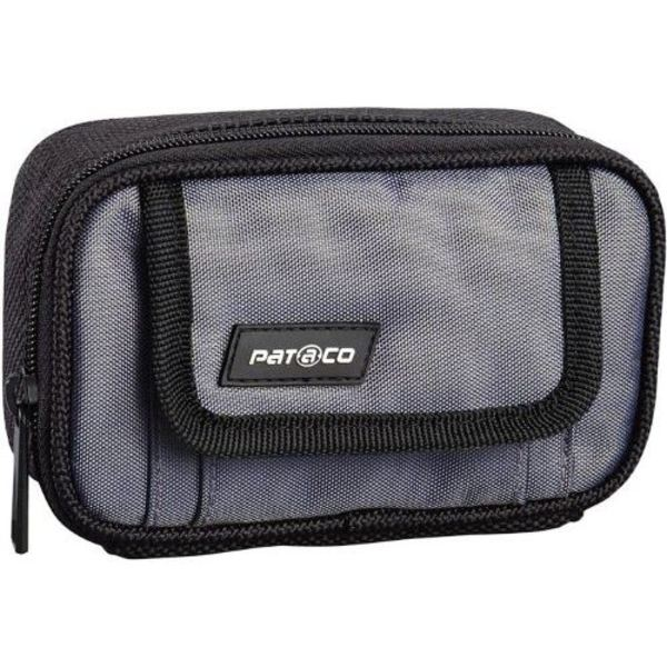 Pataco CPSD1 Fényképezőgép Tok - Ezüst (CPSD1S)