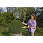 Foarfeca iarba cu baterie Karcher GSH 18-20, 0xAH, 18V
