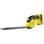 Foarfeca iarba cu baterie Karcher GSH 18-20, 0xAH, 18V