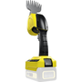 Foarfeca iarba cu baterie Karcher GSH 18-20, 0xAH, 18V