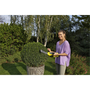 Foarfeca iarba cu baterie Karcher GSH 18-20, 0xAH, 18V