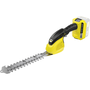 Foarfeca iarba cu baterie Karcher GSH 18-20, 0xAH, 18V