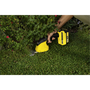 Foarfeca iarba cu baterie Karcher GSH 18-20, 0xAH, 18V