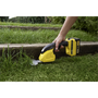 Foarfeca iarba cu baterie Karcher GSH 18-20, 0xAH, 18V