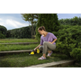 Foarfeca iarba cu baterie Karcher GSH 18-20, 0xAH, 18V