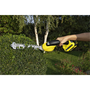 Foarfeca iarba cu baterie Karcher GSH 18-20, 0xAH, 18V