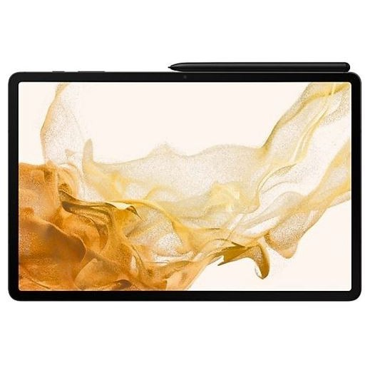 Samsung Galaxy Tab S8+ SM-X806 5G LTE-TDD & LTE-FDD 128 GB 31,5 cm (12.4