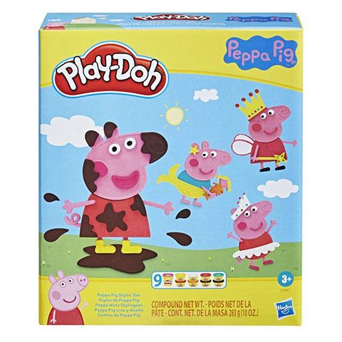 Play-Doh F14975L0 kézműves játék (F1497)