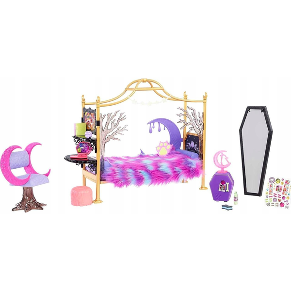 Monster High HMV77 pop