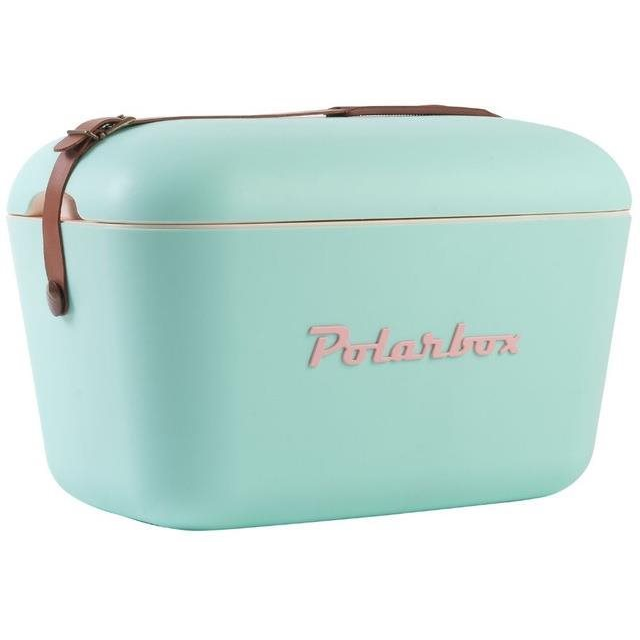 Polarbox hűtődoboz CLASSIC 20 l türkizkék (PLBXPB20C)