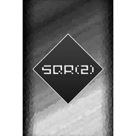 Sqr(2) (PC - Steam elektronikus játék licensz)