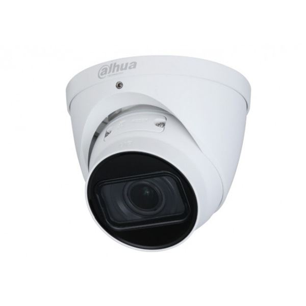 Dahua Technology Entry IPC-HDW1431T-ZS-2812-S4 telecamera di sorveglianza Torretta Telecamera di sicurezza IP Interno e esterno 2688 x 1520 Pixel Soffitto