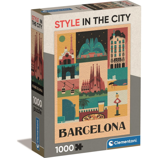 Clementoni 39847 jucării educaționale