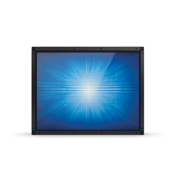 Elo Touch 1590L 15" Accu Touch érintőképernyős monitor