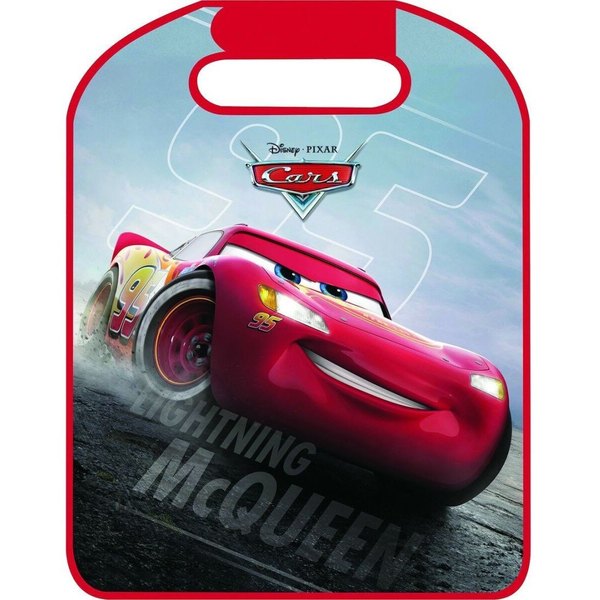 Disney Cars - Seat protector