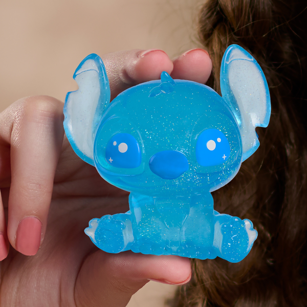 Just Play Stitch
