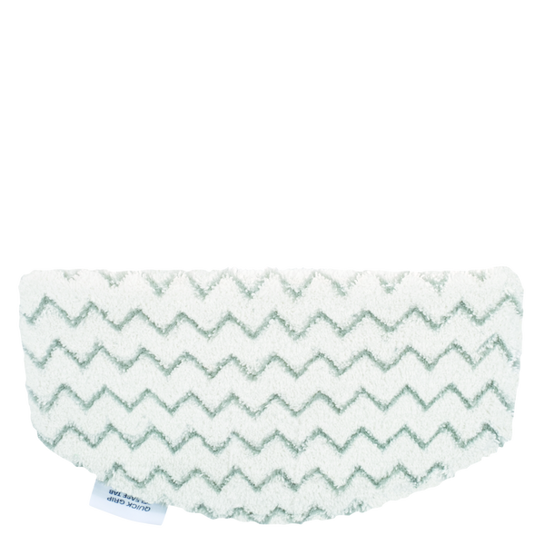 Bissell 2698 dweilaccessoire Dweilpad Wit