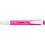 Textmarker, Swing cool, Stabilo, Pastel pink