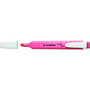 Textmarker, Swing cool, Stabilo, Pastel pink