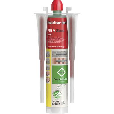 Fischer 558953 FIS V Zero 300 T Habarcs 300 ml (558953)