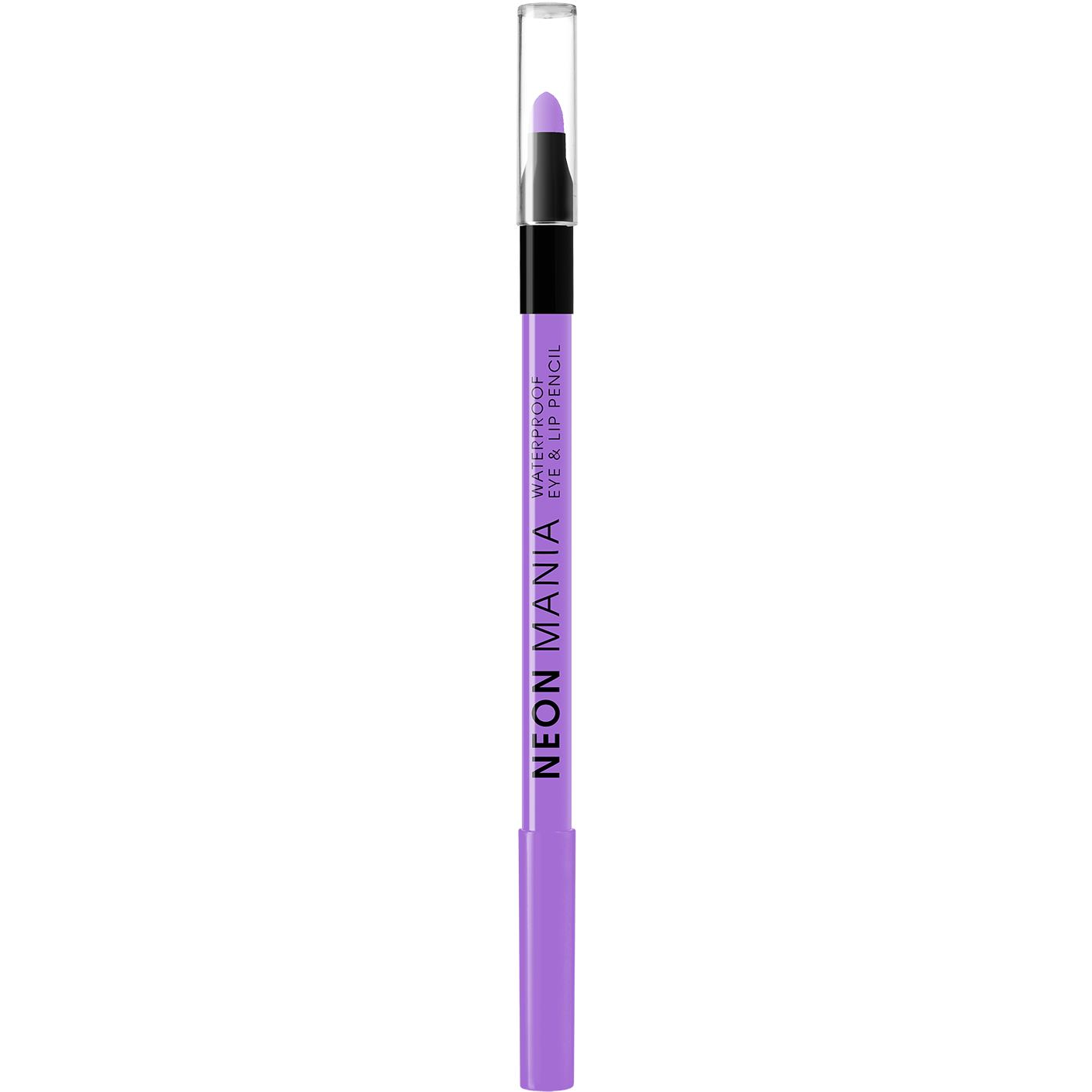 DERMACOL Neon Mania Szem- és ajakceruza No.03 1,1 g (85978232)