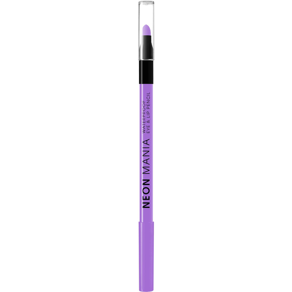 DERMACOL Neon Mania Szem- és ajakceruza No.03 1,1 g