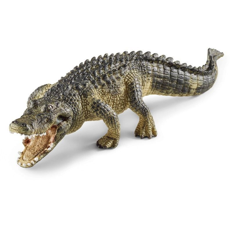 Schleich 14727 Alligator (4005086147270)