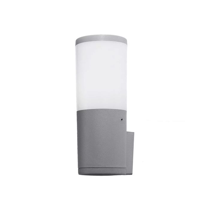 Fumagalli AMELIA WALL 2,7K kültéri falilámpa szürke (DR2.570.000.LYM1R) (DR2.570.000.LYM1R)