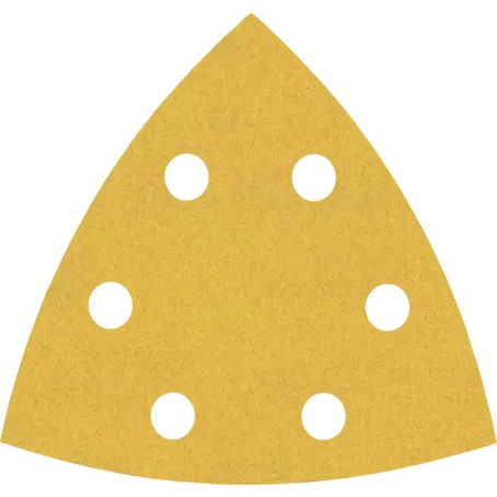 Bosch 2 608 900 829 príslušenstvo k brúseniu a pieskovaniu pre rotačné náradie Drevo Brúsny papier