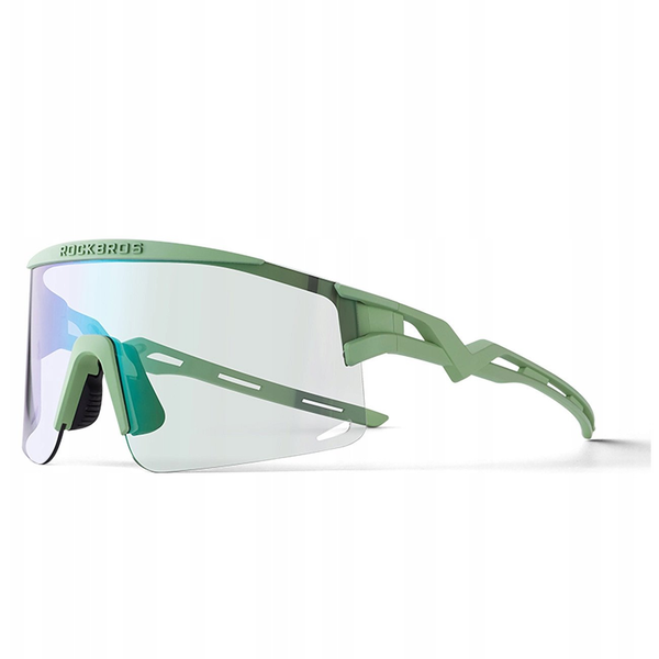 Gafas De Ciclismo Rockbros 189103 Verde