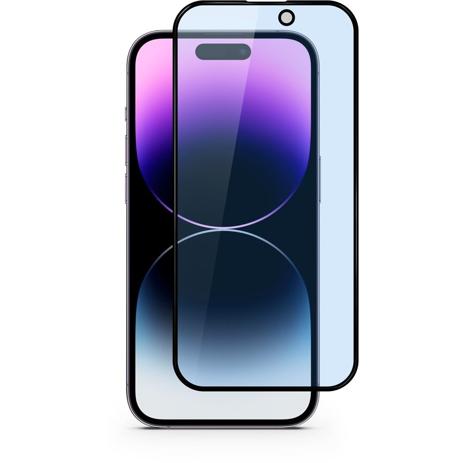 Epico iPhone 14 Pro Max 3D+ üvegfólia - kékfény szűrő (69512151900001)
