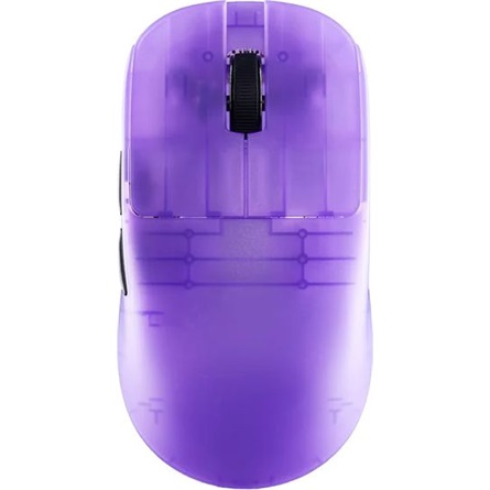 Мишка ATK Blazing Sky Zero+ — ZERO+ FROSTED PURPLE, лилав