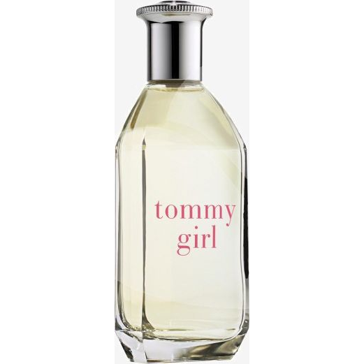  Tommy Hilfiger Tommy Hilfiger Tommy Girl Woda Kolońska Woda toaletowa w sprayu 30ml