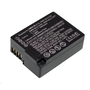 RealPower Panasonic DMW-BLC12, DMW-BLC12E 7.4V 1000mAh резервна литиево-йонна батерия