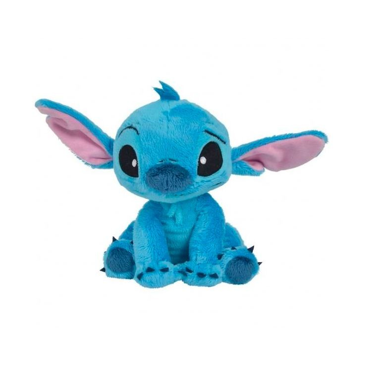 Simba Disney Stitch plüss figura - 25 cm (6315876953)