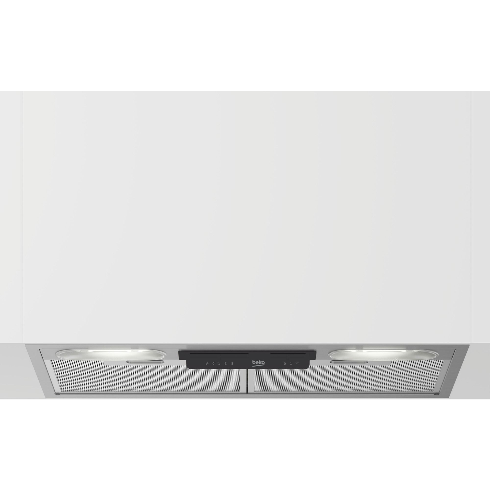 Beko HNU51311SH Páraelszívó - Inox (HNU51311SH)