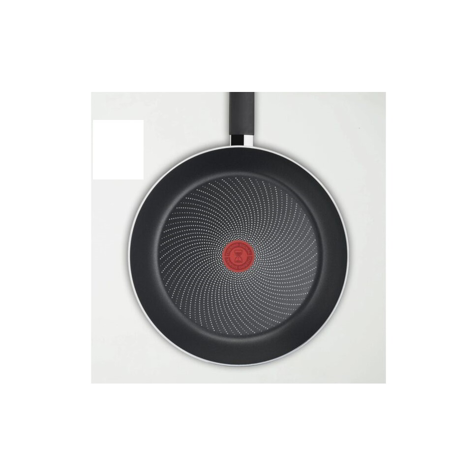 Tefal B8180655 Delicious 28cm Univerzális serpenyő - Fekete (B8180655)