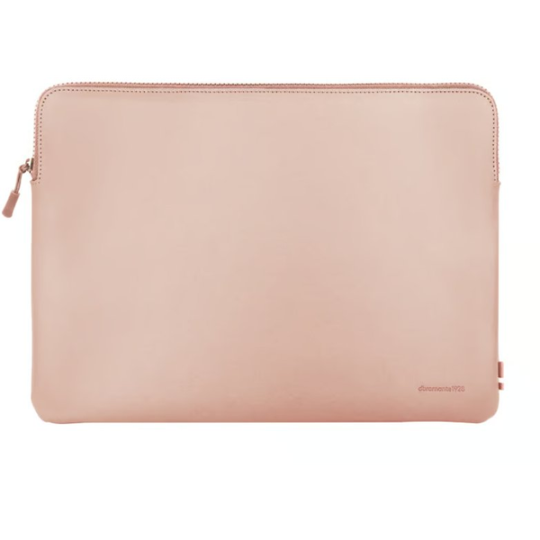 dbramante1928 Oxford - Sleeve ICON 15" Etui Lyserød